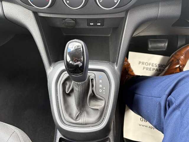 Hyundai i10 1.2 SE Hatchback 5dr Petrol Auto Euro 6 (87 ps)