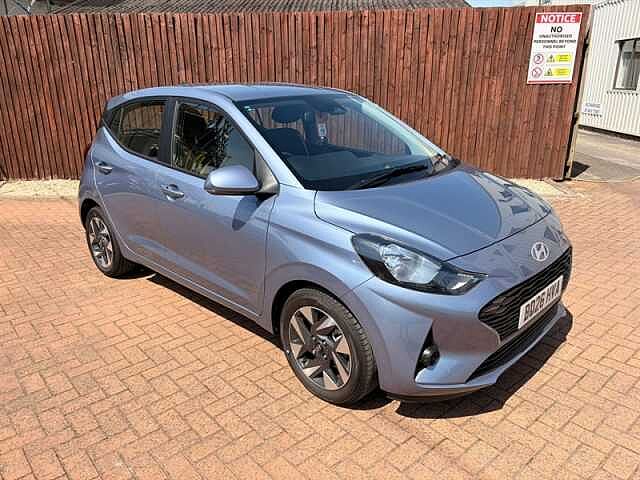 1.0 Advance Hatchback 5dr Petrol Manual Euro 6 (s/s) (63 ps)