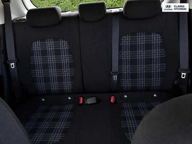 Hyundai i10 1.2 Premium Hatchback 5dr Petrol Auto Euro 6 (s/s) (84 ps)