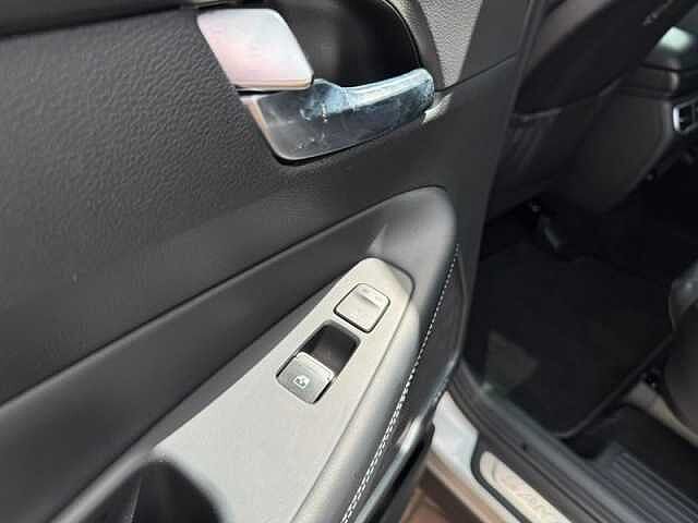 Hyundai SANTA FE 1.6 h T-GDi Ultimate SUV 5dr Petrol Hybrid Auto 4WD Euro 6 (s/s) (230 ps)