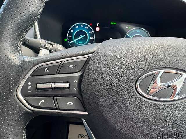 Hyundai SANTA FE 1.6 h T-GDi Ultimate SUV 5dr Petrol Hybrid Auto 4WD Euro 6 (s/s) (230 ps)