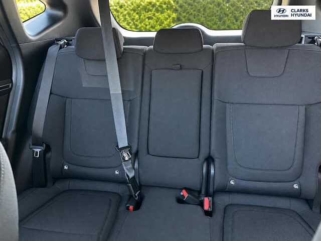 Hyundai TUCSON 1.6 T-GDi SE Connect SUV 5dr Petrol Manual Euro 6 (s/s) (150 ps)