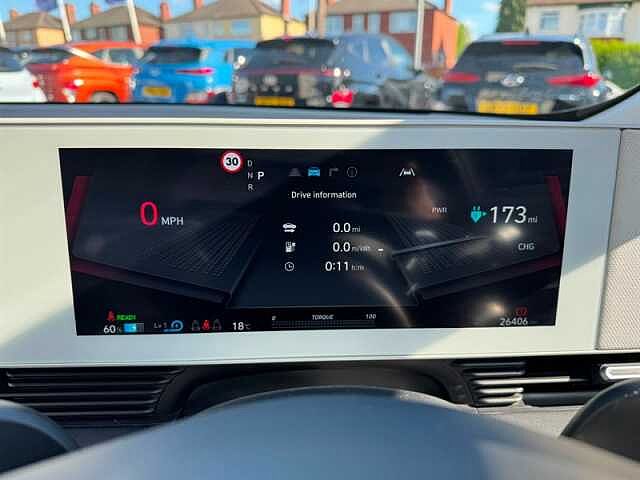 Hyundai IONIQ 5 73kWh Premium Hatchback 5dr Electric Auto (217 ps)