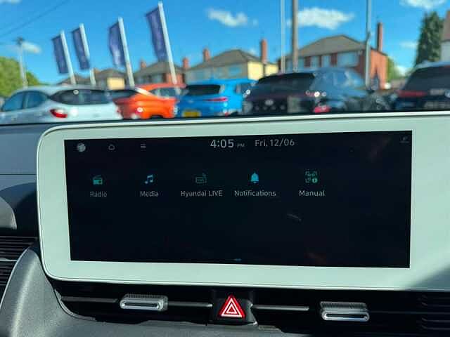 Hyundai IONIQ 5 73kWh Premium Hatchback 5dr Electric Auto (217 ps)