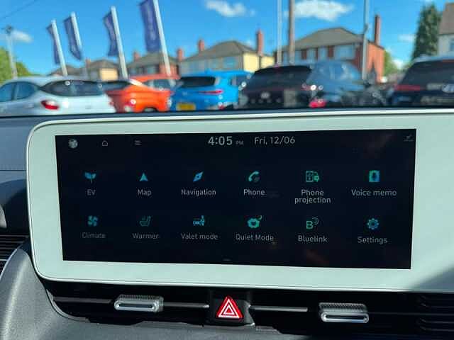 Hyundai IONIQ 5 73kWh Premium Hatchback 5dr Electric Auto (217 ps)