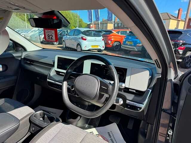 Hyundai IONIQ 5 73kWh Premium Hatchback 5dr Electric Auto (217 ps)