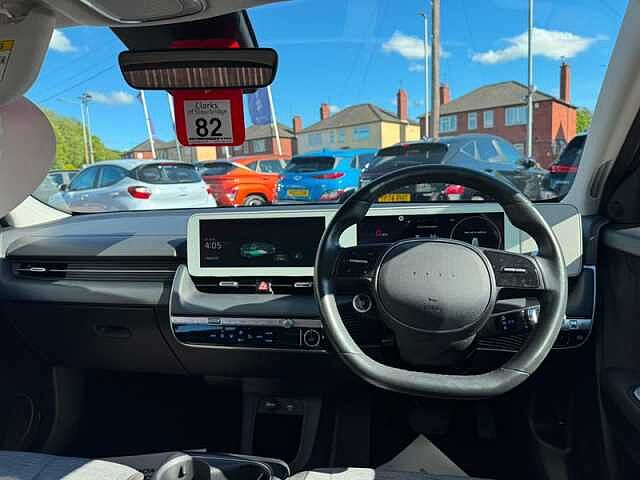 Hyundai IONIQ 5 73kWh Premium Hatchback 5dr Electric Auto (217 ps)