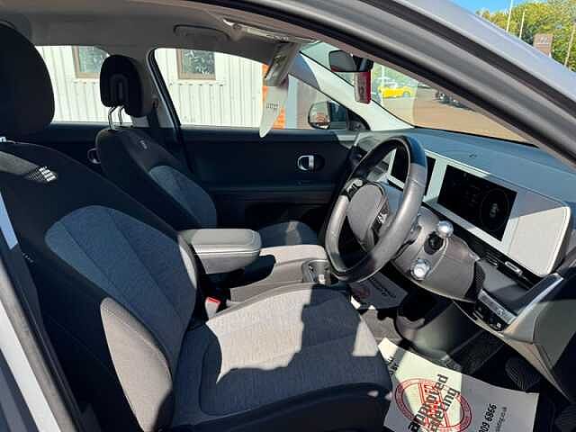 Hyundai IONIQ 5 73kWh Premium Hatchback 5dr Electric Auto (217 ps)