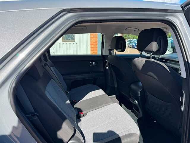 Hyundai IONIQ 5 73kWh Premium Hatchback 5dr Electric Auto (217 ps)
