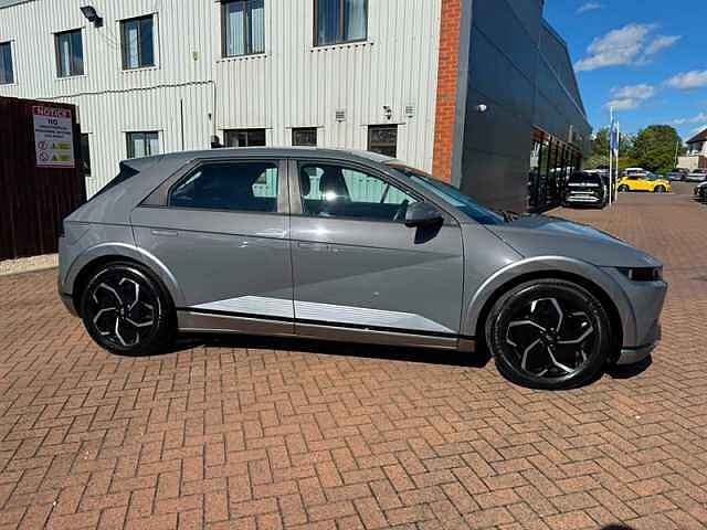 Hyundai IONIQ 5 73kWh Premium Hatchback 5dr Electric Auto (217 ps)