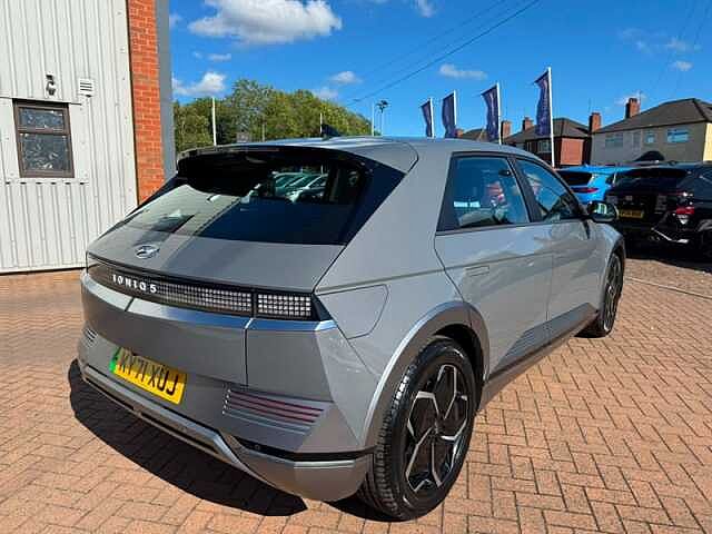 Hyundai IONIQ 5 73kWh Premium Hatchback 5dr Electric Auto (217 ps)