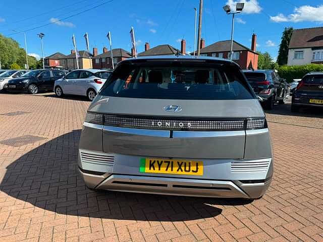 Hyundai IONIQ 5 73kWh Premium Hatchback 5dr Electric Auto (217 ps)