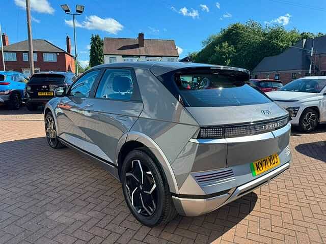 Hyundai IONIQ 5 73kWh Premium Hatchback 5dr Electric Auto (217 ps)