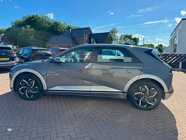 Hyundai IONIQ 5 73kWh Premium Hatchback 5dr Electric Auto (217 ps)