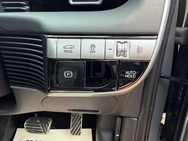 Hyundai IONIQ 5 73kWh Ultimate Hatchback 5dr Electric Auto (217 ps)