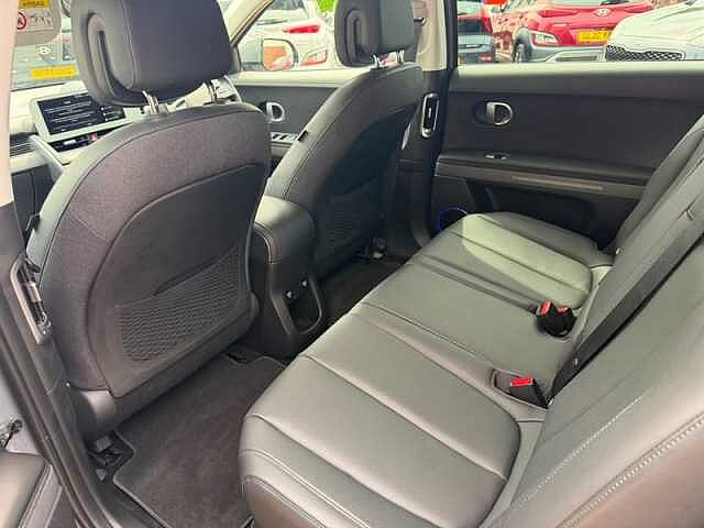 Hyundai IONIQ 5 73kWh Ultimate Hatchback 5dr Electric Auto (217 ps)