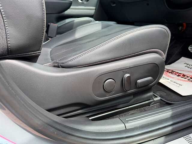 Hyundai IONIQ 5 73kWh Ultimate Hatchback 5dr Electric Auto (217 ps)