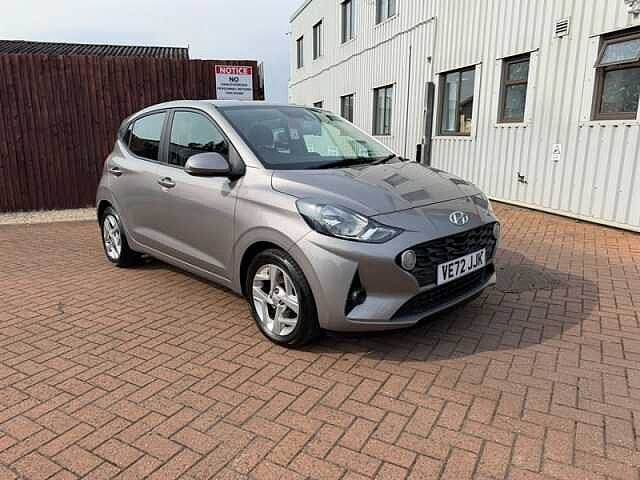 1.2 SE Connect Hatchback 5dr Petrol Manual Euro 6 (s/s) (84 ps)