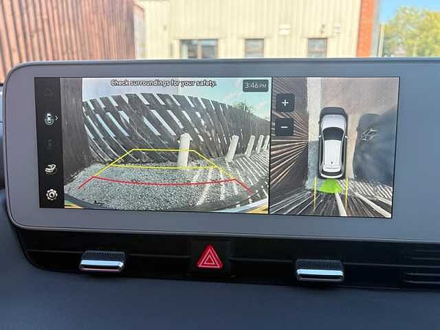 Hyundai IONIQ 5 73kWh Ultimate Hatchback 5dr Electric Auto AWD (305 ps)