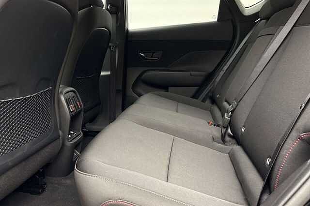 Hyundai KONA 65.4kWh N Line SUV 5dr Electric Auto (218 ps)