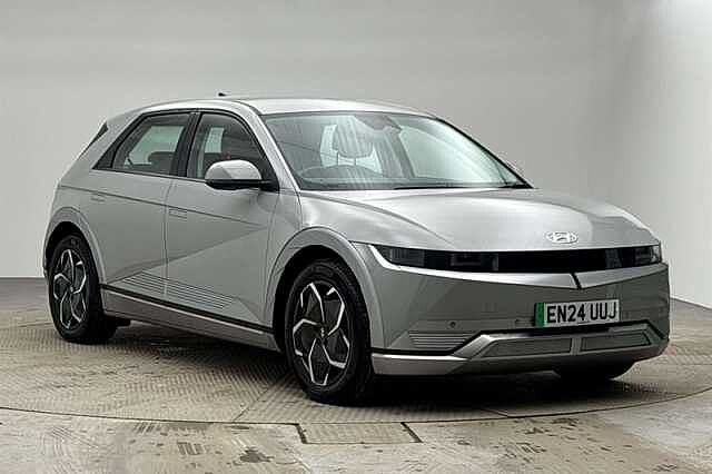 77kWh Premium Hatchback 5dr Electric Auto (228 ps)