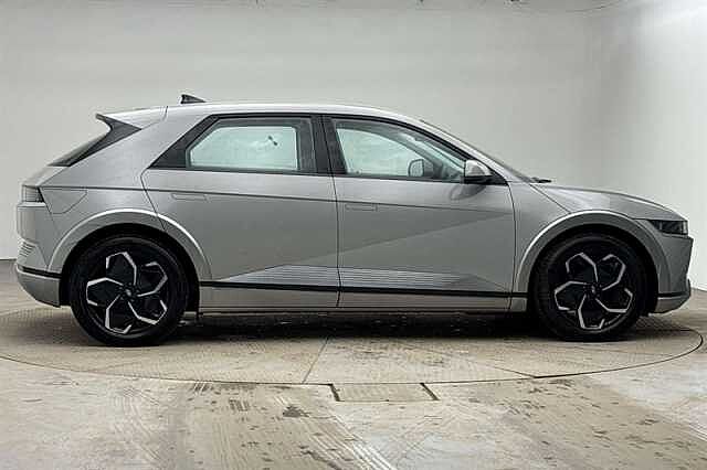 Hyundai IONIQ 5 77kWh Premium Hatchback 5dr Electric Auto (228 ps) Grey
