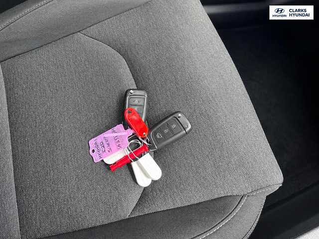 Hyundai i30 1.0 T-GDi MHEV SE Connect Hatchback 5dr Petrol Hybrid DCT Euro 6 (s/s) (120 ps)