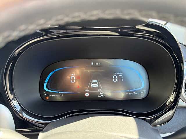 Hyundai i10 1.2 Premium Hatchback 5dr Petrol Manual Euro 6 (s/s) (79 ps)