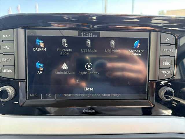 Hyundai i10 1.2 Premium Hatchback 5dr Petrol Manual Euro 6 (s/s) (79 ps)