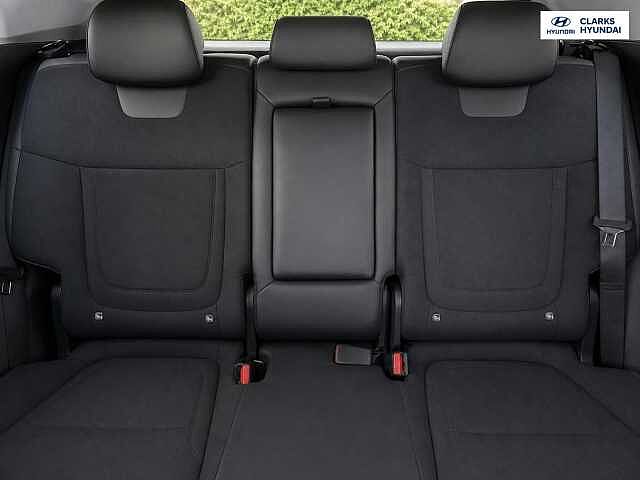 Hyundai TUCSON 1.6 T-GDi 13.8kWh N Line S SUV 5dr Petrol Plug-in Hybrid Auto Euro 6 (s/s) (253