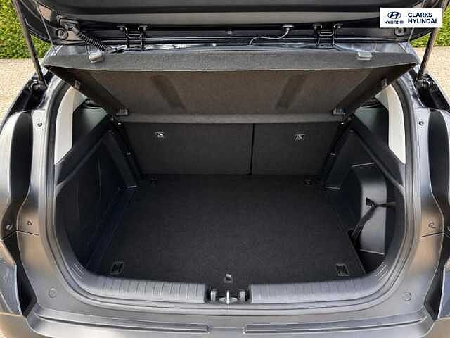 Hyundai BAYON 1.0 T-GDi MHEV Premium SUV 5dr Petrol Hybrid DCT Euro 6 (s/s) (120 ps)