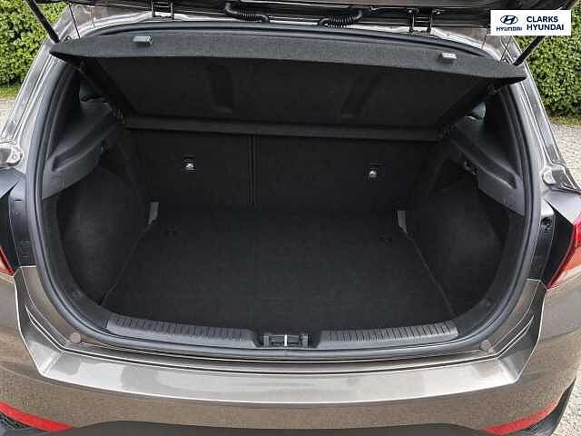 Hyundai i30 1.5 T-GDi MHEV N Line Hatchback 5dr Petrol Hybrid Manual Euro 6 (s/s) (159 ps)