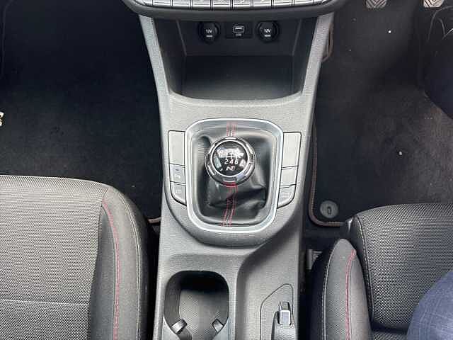 Hyundai i30 1.5 T-GDi MHEV N Line Hatchback 5dr Petrol Hybrid Manual Euro 6 (s/s) (159 ps)