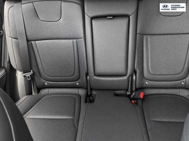 Hyundai TUCSON 1.6 h T-GDi Ultimate SUV 5dr Petrol Hybrid Auto Euro 6 (s/s) (230 ps)