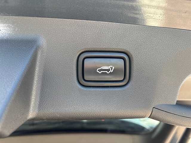 Hyundai TUCSON 1.6 h T-GDi Ultimate SUV 5dr Petrol Hybrid Auto Euro 6 (s/s) (230 ps)