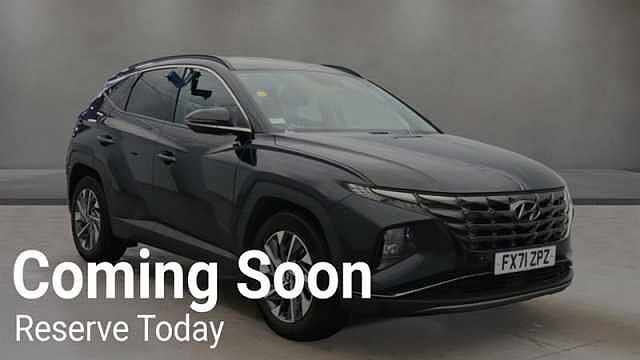 1.6 T-GDi Premium SUV 5dr Petrol Manual Euro 6 (s/s) (150 ps)