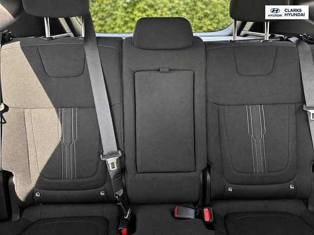 Hyundai TUCSON 1.6 T-GDi Premium SUV 5dr Petrol Manual Euro 6 (s/s) (150 ps)