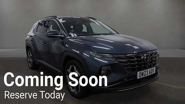 Hyundai TUCSON 1.6 T-GDi 13.8kWh Ultimate SUV 5dr Petrol Plug-in Hybrid Auto 4WD Euro 6 (s/s) (