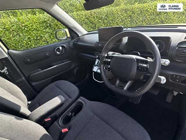 Hyundai INSTER Long Range 49kWh 02 SUV 5dr Electric Auto (115 ps)