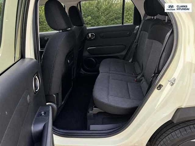 Hyundai INSTER Long Range 49kWh 02 SUV 5dr Electric Auto (115 ps)