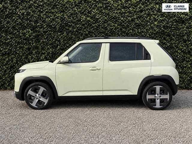 Hyundai INSTER Long Range 49kWh 02 SUV 5dr Electric Auto (115 ps)