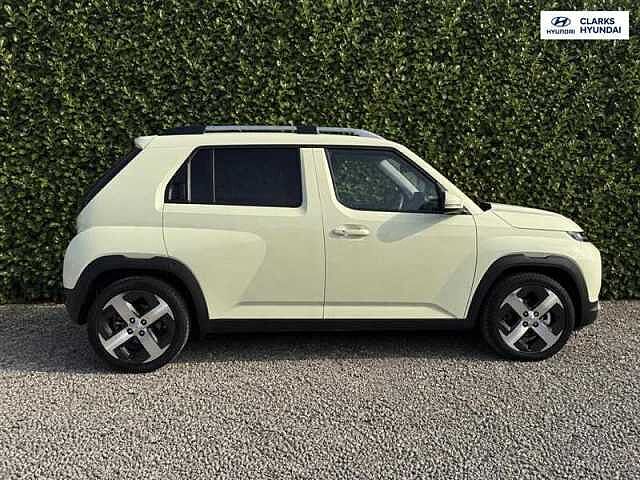 Hyundai INSTER Long Range 49kWh 02 SUV 5dr Electric Auto (115 ps)