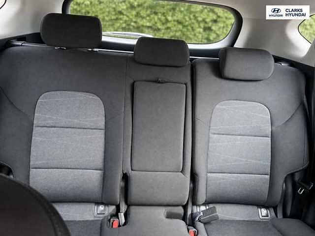 Hyundai TUCSON 1.6 T-GDi SE Nav SUV 5dr Petrol DCT Euro 6 (s/s) (177 ps)