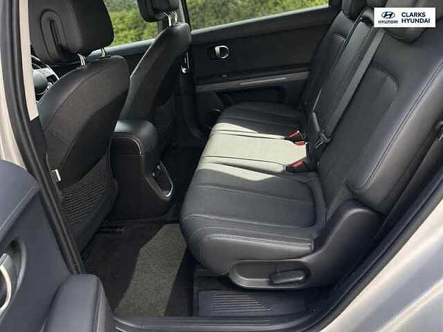 Hyundai IONIQ 5 73kWh Ultimate Hatchback 5dr Electric Auto AWD (305 ps)
