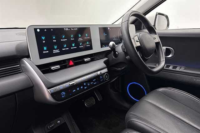 Hyundai IONIQ 5 73kWh Ultimate Hatchback 5dr Electric Auto AWD (305 ps)