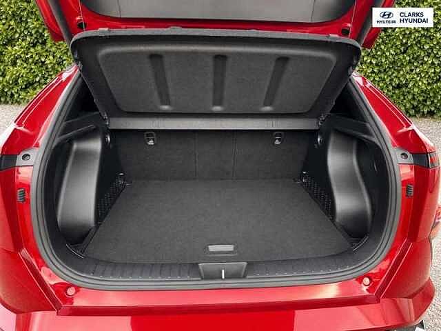 Hyundai KONA 1.6 h-GDi N Line SUV 5dr Petrol Hybrid DCT Euro 6 (s/s) (141 ps)