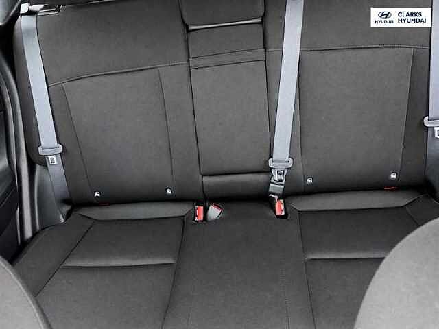 Hyundai KONA 1.6 h-GDi N Line SUV 5dr Petrol Hybrid DCT Euro 6 (s/s) (141 ps)