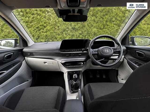 Hyundai i20 1.0 T-GDi MHEV Ultimate Hatchback 5dr Petrol Hybrid Manual Euro 6 (s/s) (100 ps)