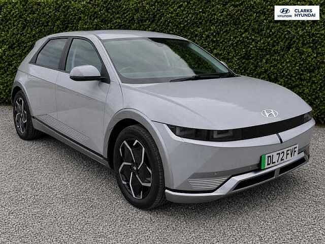 Hyundai IONIQ 5 77kWh Premium Hatchback 5dr Electric Auto (228 ps)