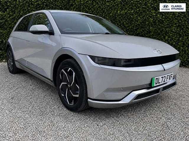 Hyundai IONIQ 5 77kWh Premium Hatchback 5dr Electric Auto (228 ps)